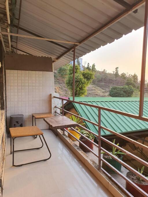 Cottage Resort amidst Shivaliks