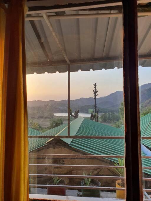 Cottage Resort amidst Shivaliks