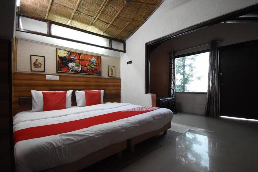 Cottage Resort amidst Shivaliks