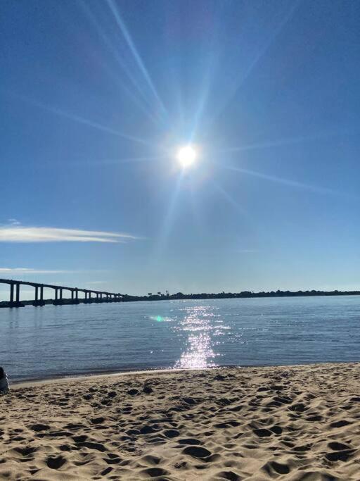 Dpto a cuadras de la costanera