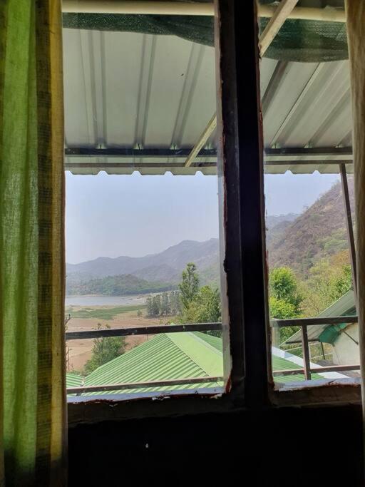 Cottage Resort amidst Shivaliks