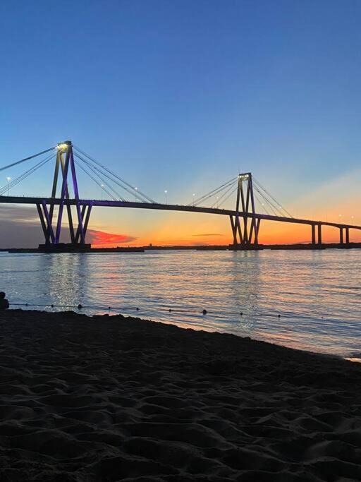 Dpto a cuadras de la costanera