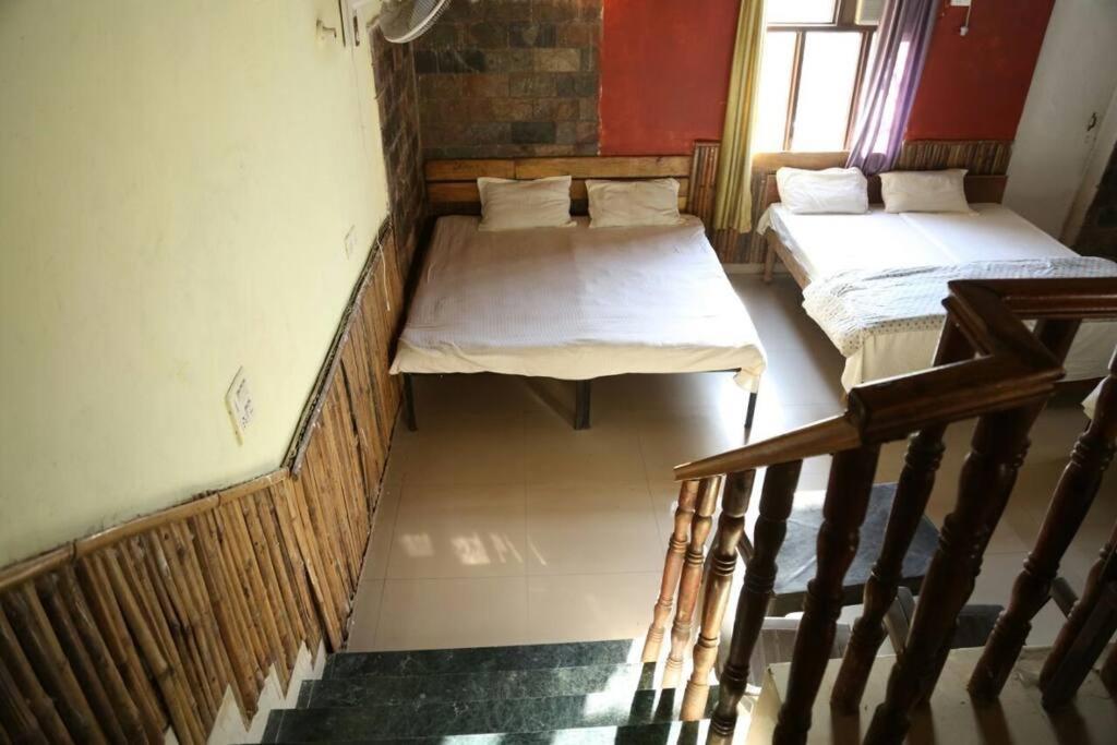 Cottage Resort amidst Shivaliks