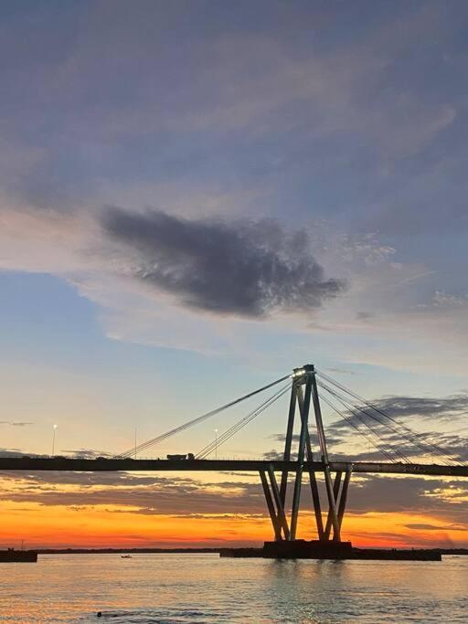 Dpto a cuadras de la costanera