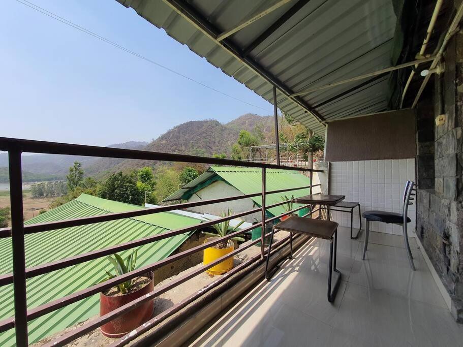 Cottage Resort amidst Shivaliks