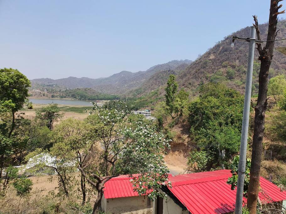 Cottage Resort amidst Shivaliks