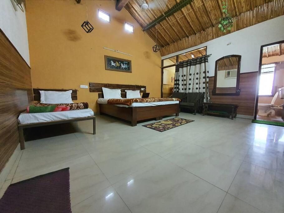 Cottage Resort amidst Shivaliks