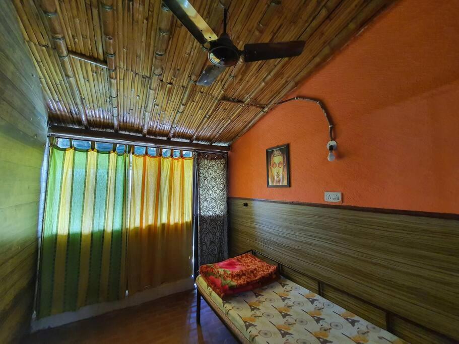 Cottage Resort amidst Shivaliks
