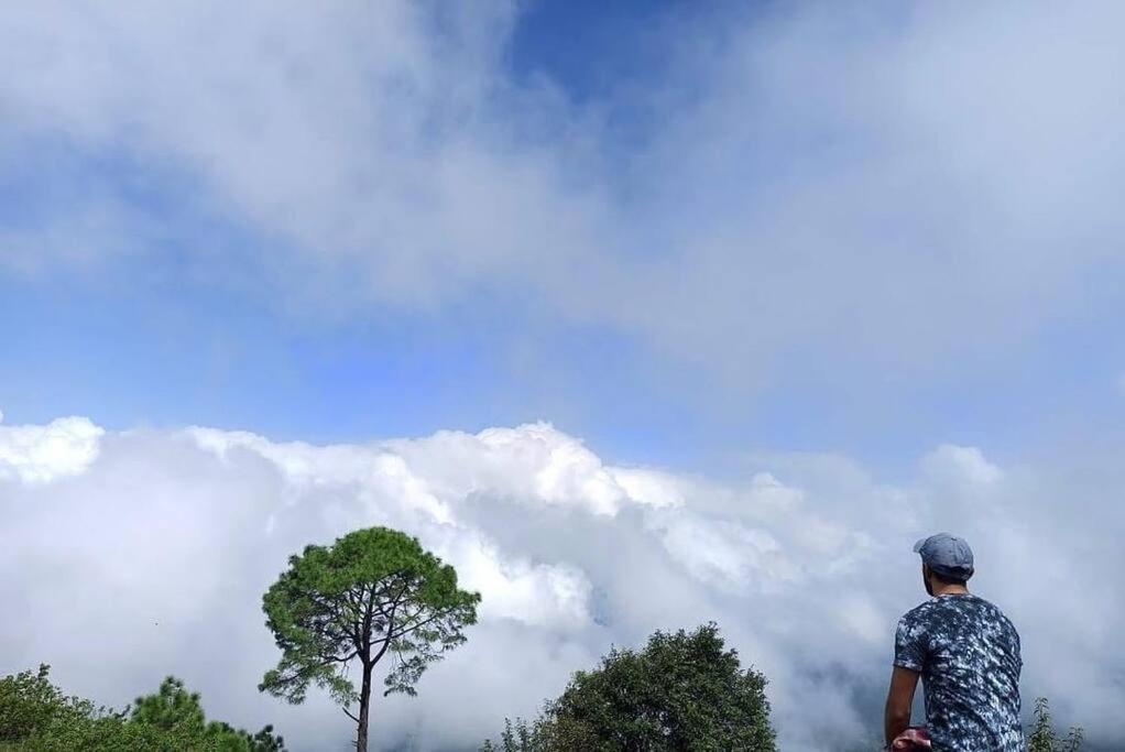 Cottage Resort amidst Shivaliks