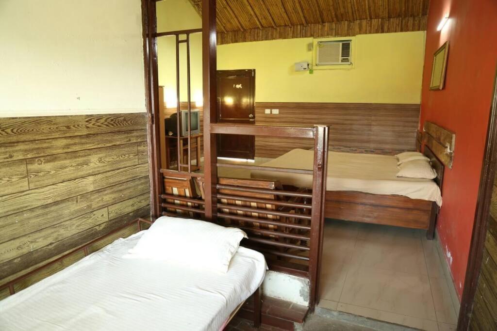 Cottage Resort amidst Shivaliks
