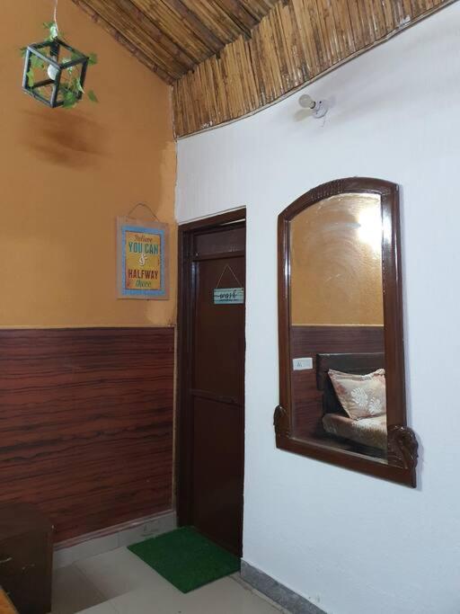 Cottage Resort amidst Shivaliks