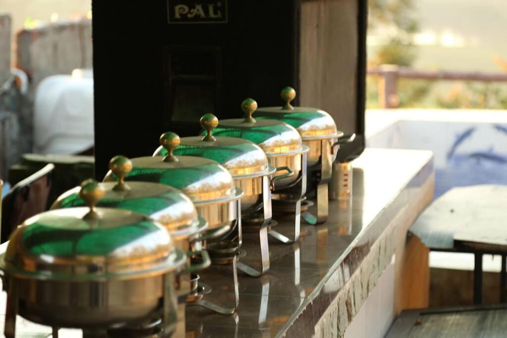 Cottage Resort amidst Shivaliks