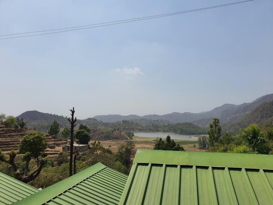 Cottage Resort amidst Shivaliks
