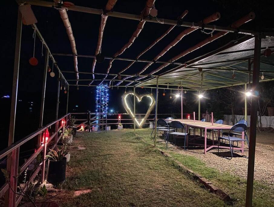 Cottage Resort amidst Shivaliks