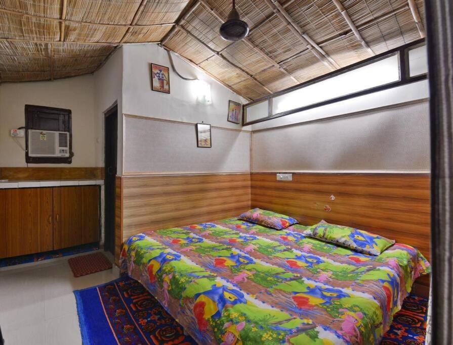 Cottage Resort amidst Shivaliks