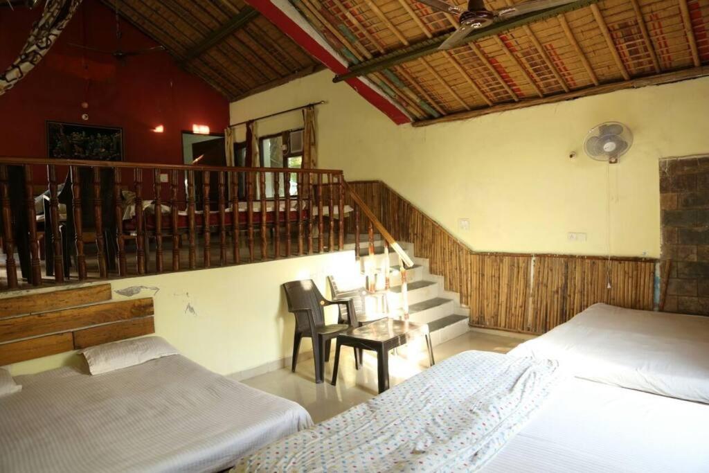 Cottage Resort amidst Shivaliks