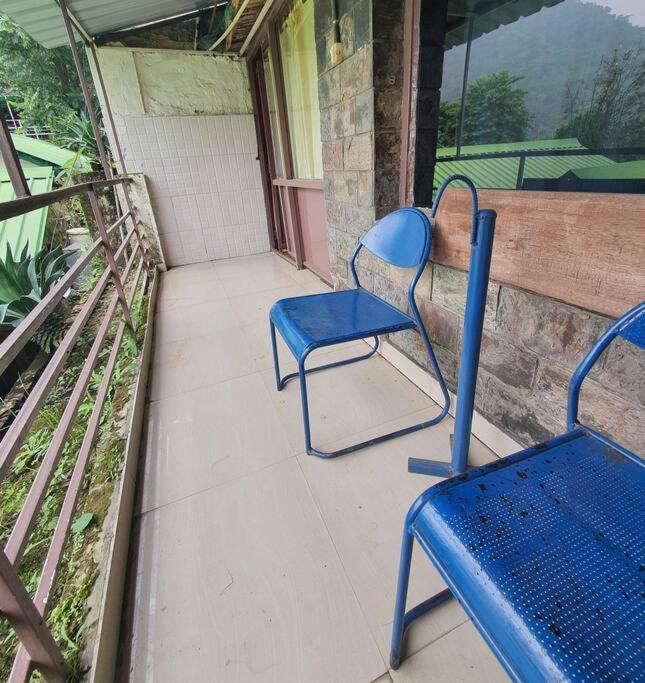 Cottage Resort amidst Shivaliks