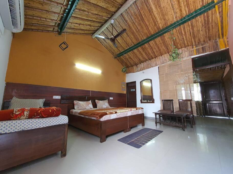 Cottage Resort amidst Shivaliks