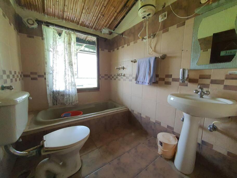 Cottage Resort amidst Shivaliks