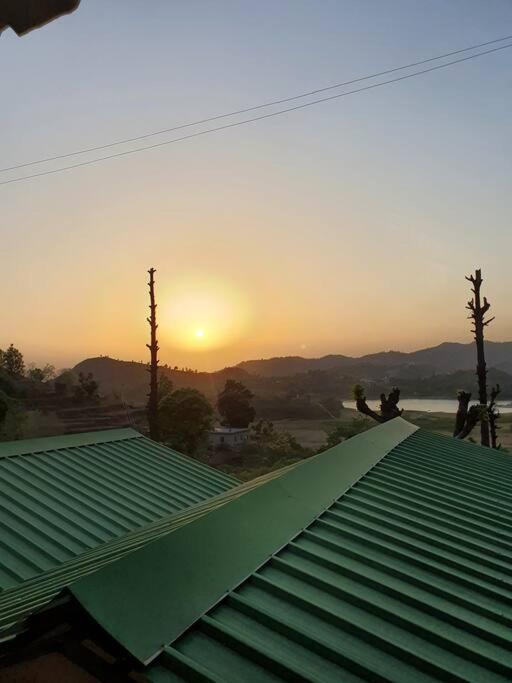 Cottage Resort amidst Shivaliks