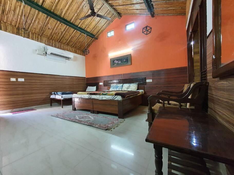 Cottage Resort amidst Shivaliks