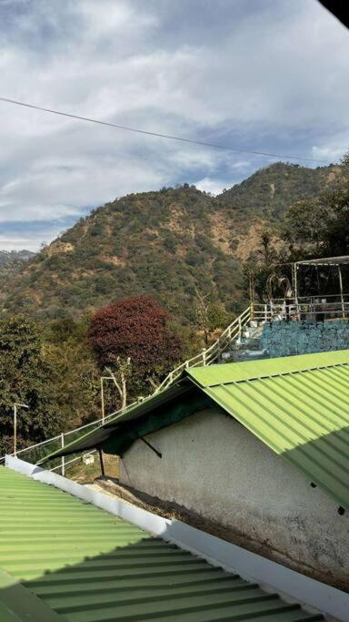 Cottage Resort amidst Shivaliks