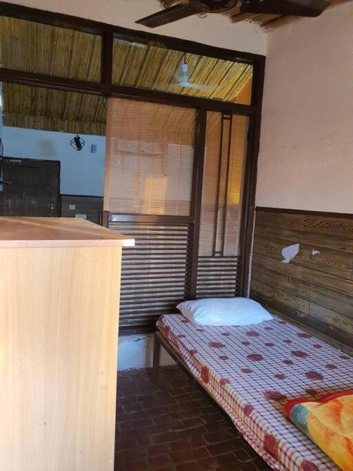 Cottage Resort amidst Shivaliks