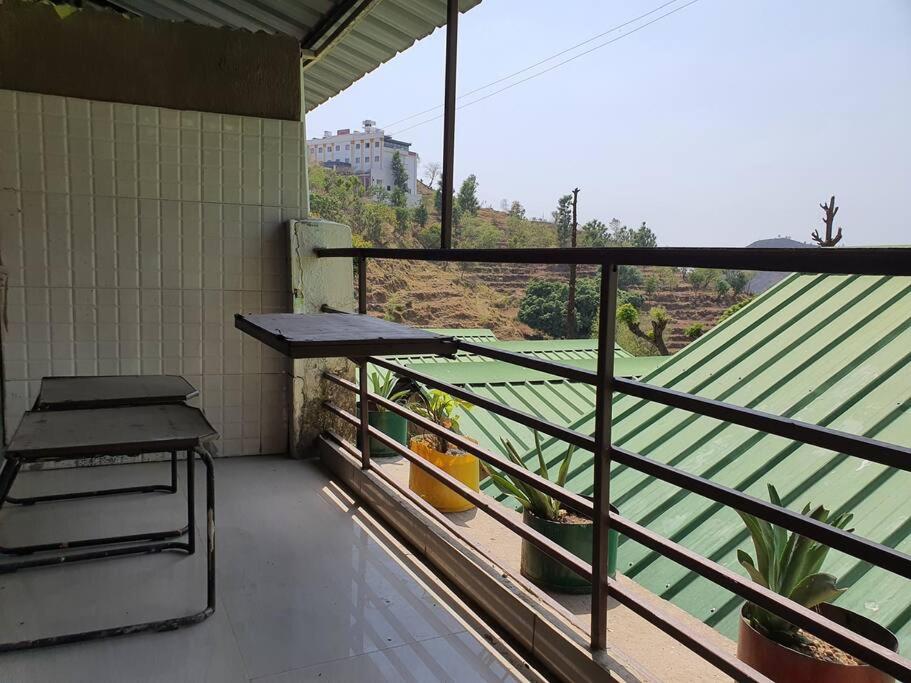 Cottage Resort amidst Shivaliks
