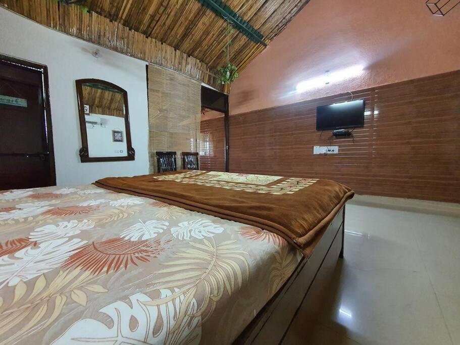Cottage Resort amidst Shivaliks