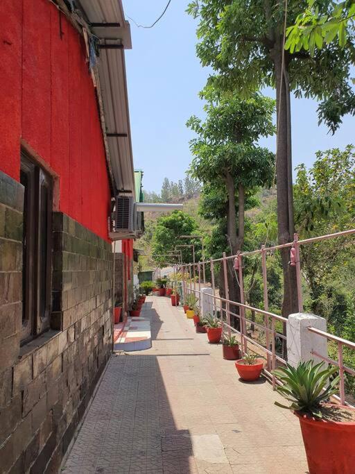 Cottage Resort amidst Shivaliks