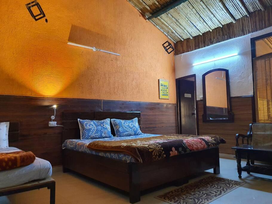 Cottage Resort amidst Shivaliks