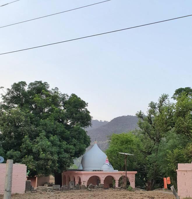Cottage Resort amidst Shivaliks