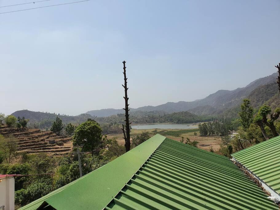 Cottage Resort amidst Shivaliks
