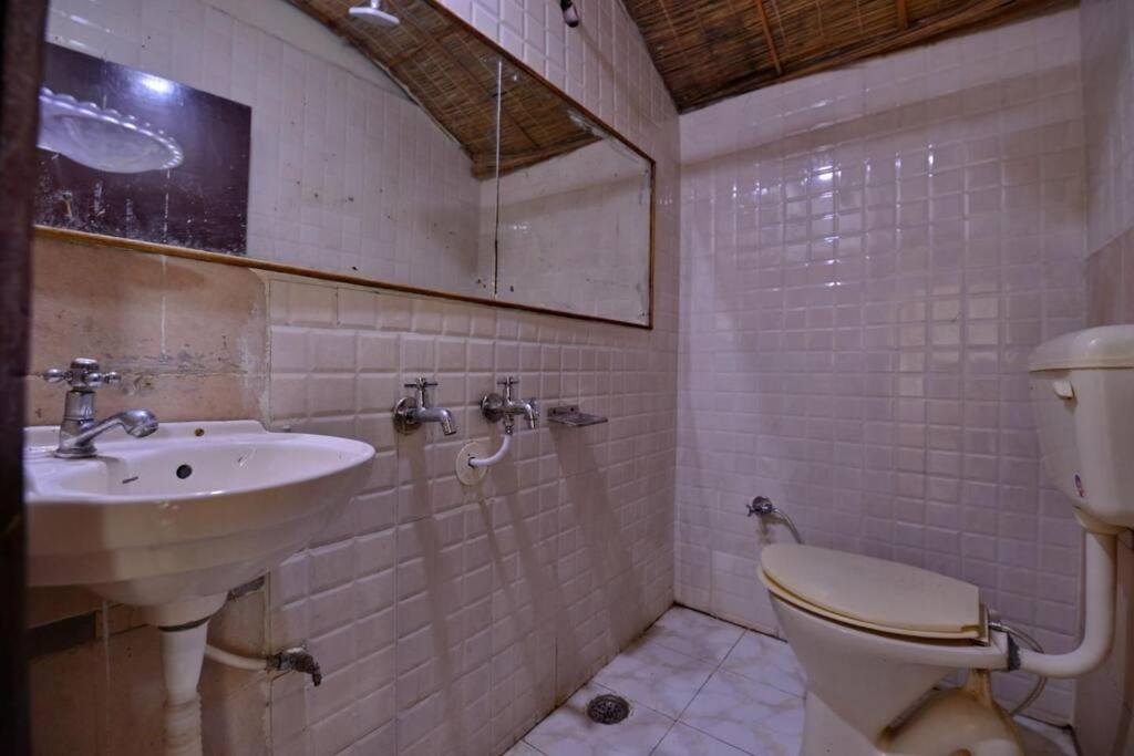 Cottage Resort amidst Shivaliks