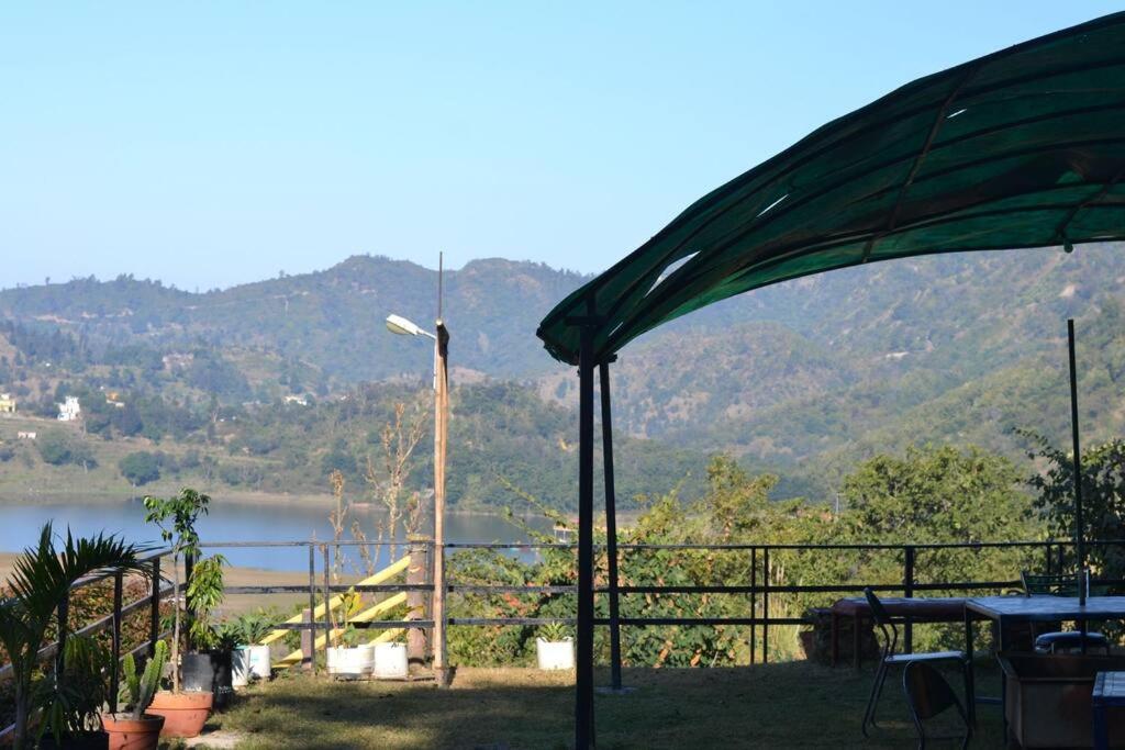 Cottage Resort amidst Shivaliks
