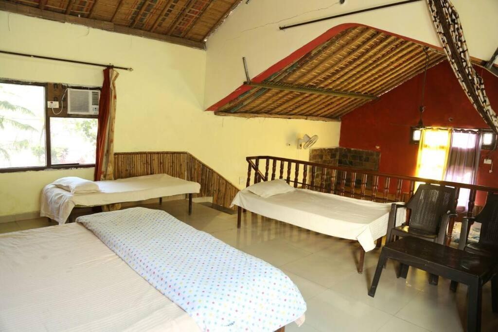 Cottage Resort amidst Shivaliks