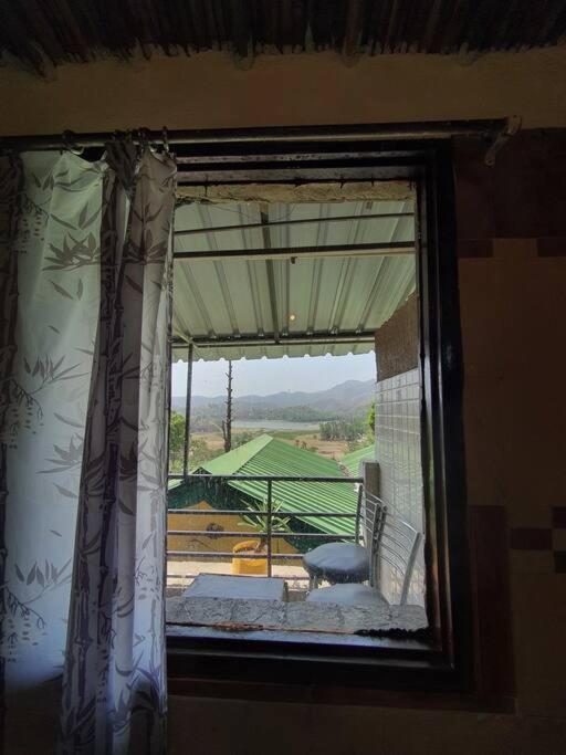 Cottage Resort amidst Shivaliks