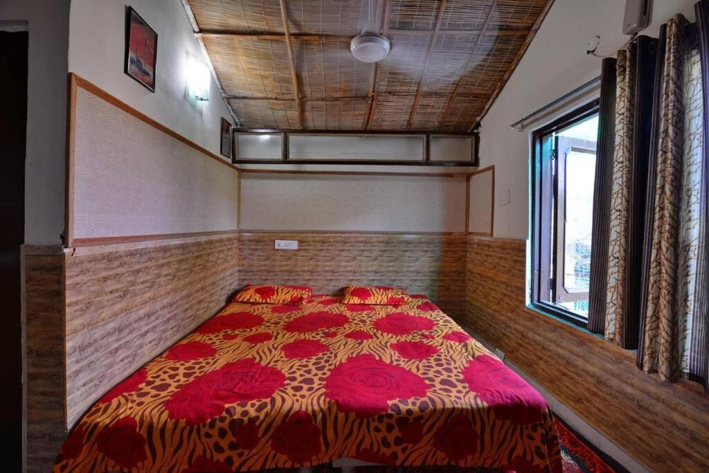 Cottage Resort amidst Shivaliks