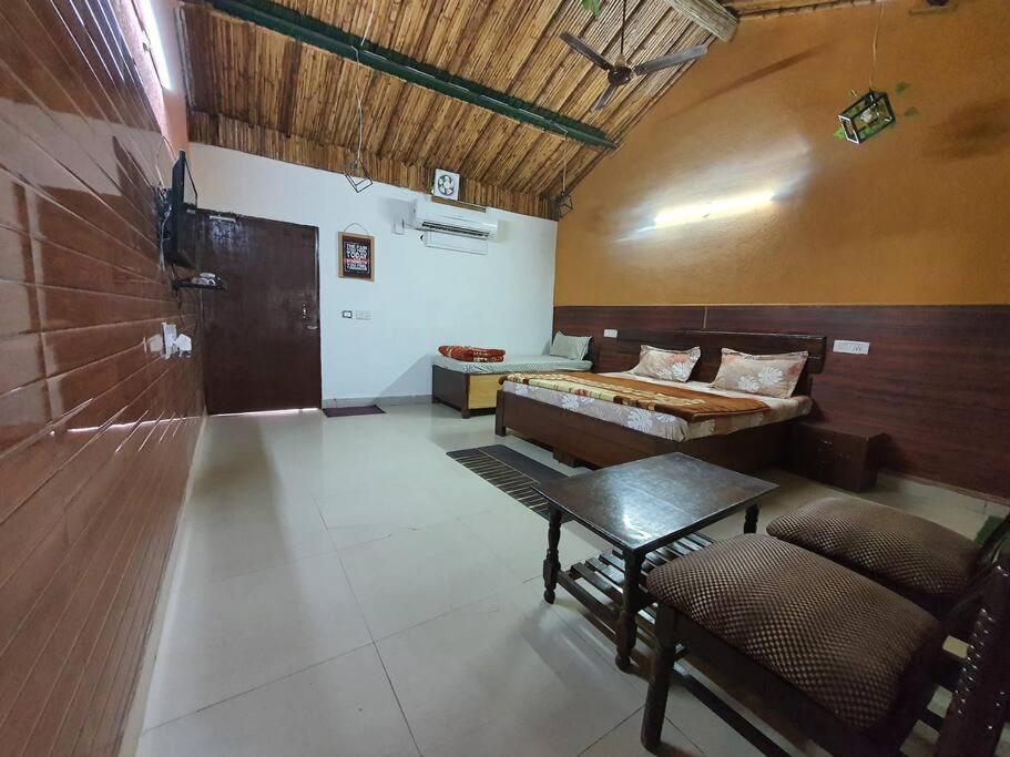 Cottage Resort amidst Shivaliks