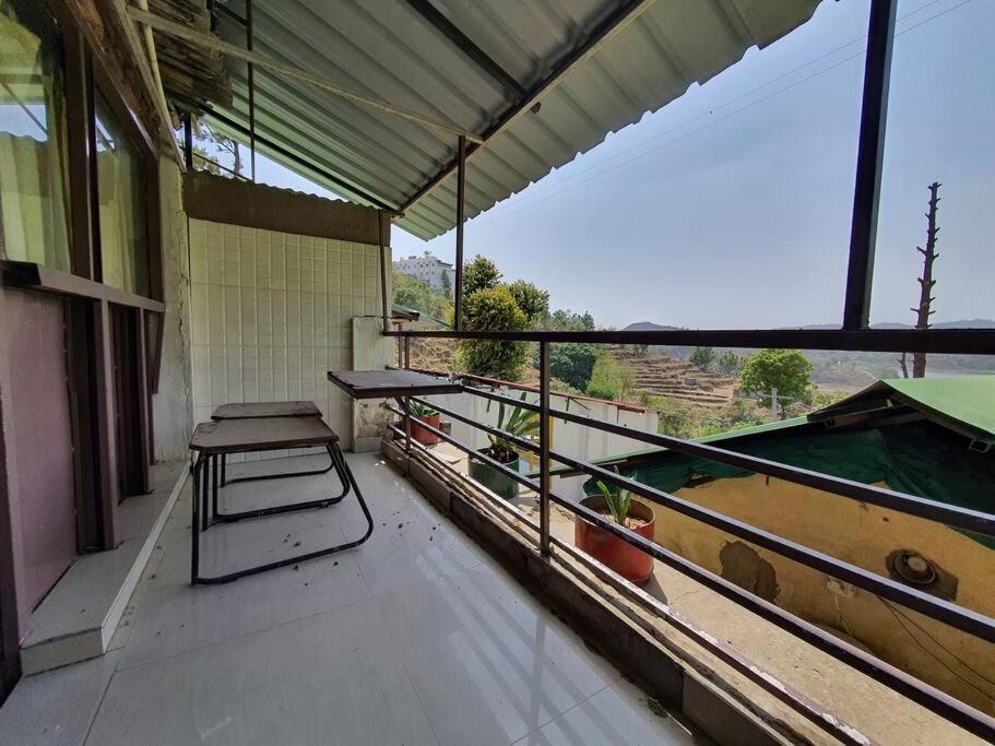 Cottage Resort amidst Shivaliks