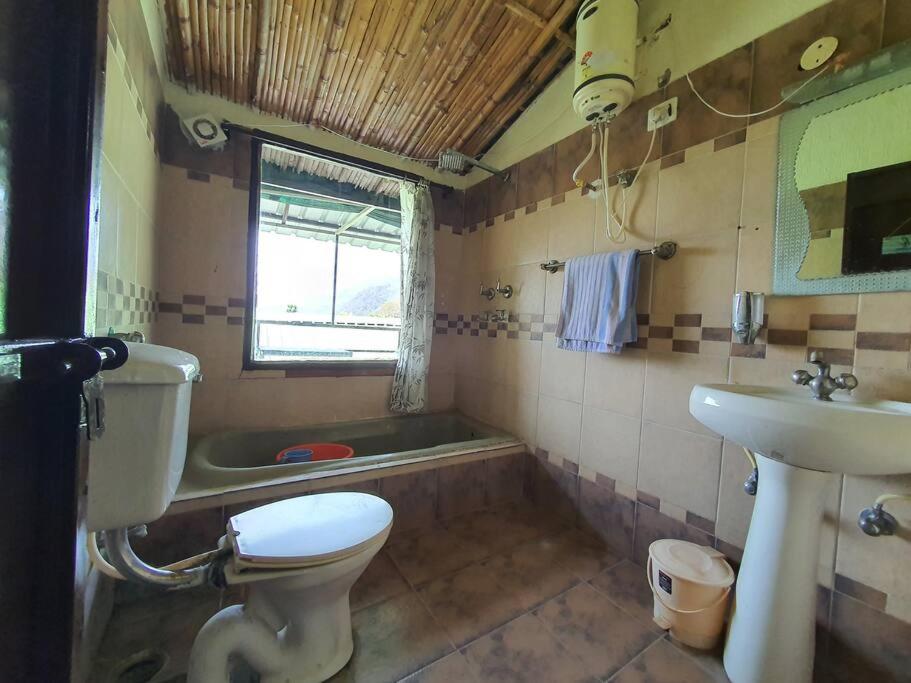 Cottage Resort amidst Shivaliks