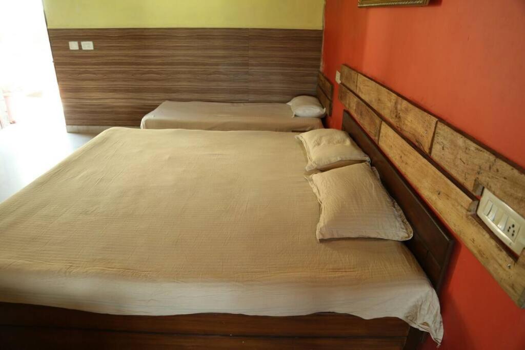 Cottage Resort amidst Shivaliks