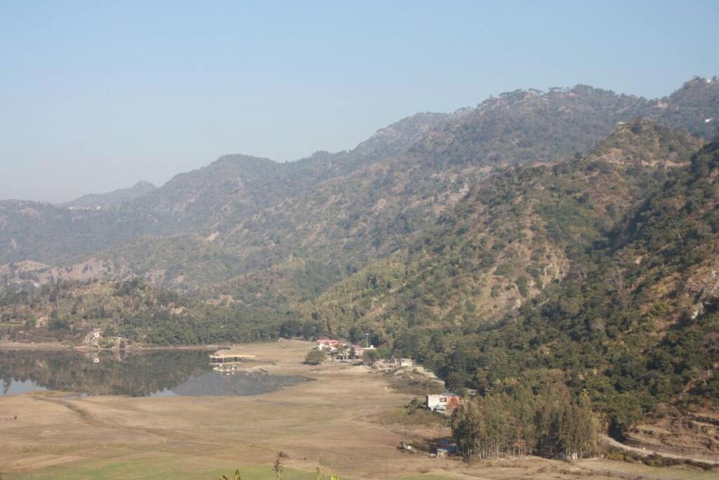 Cottage Resort amidst Shivaliks