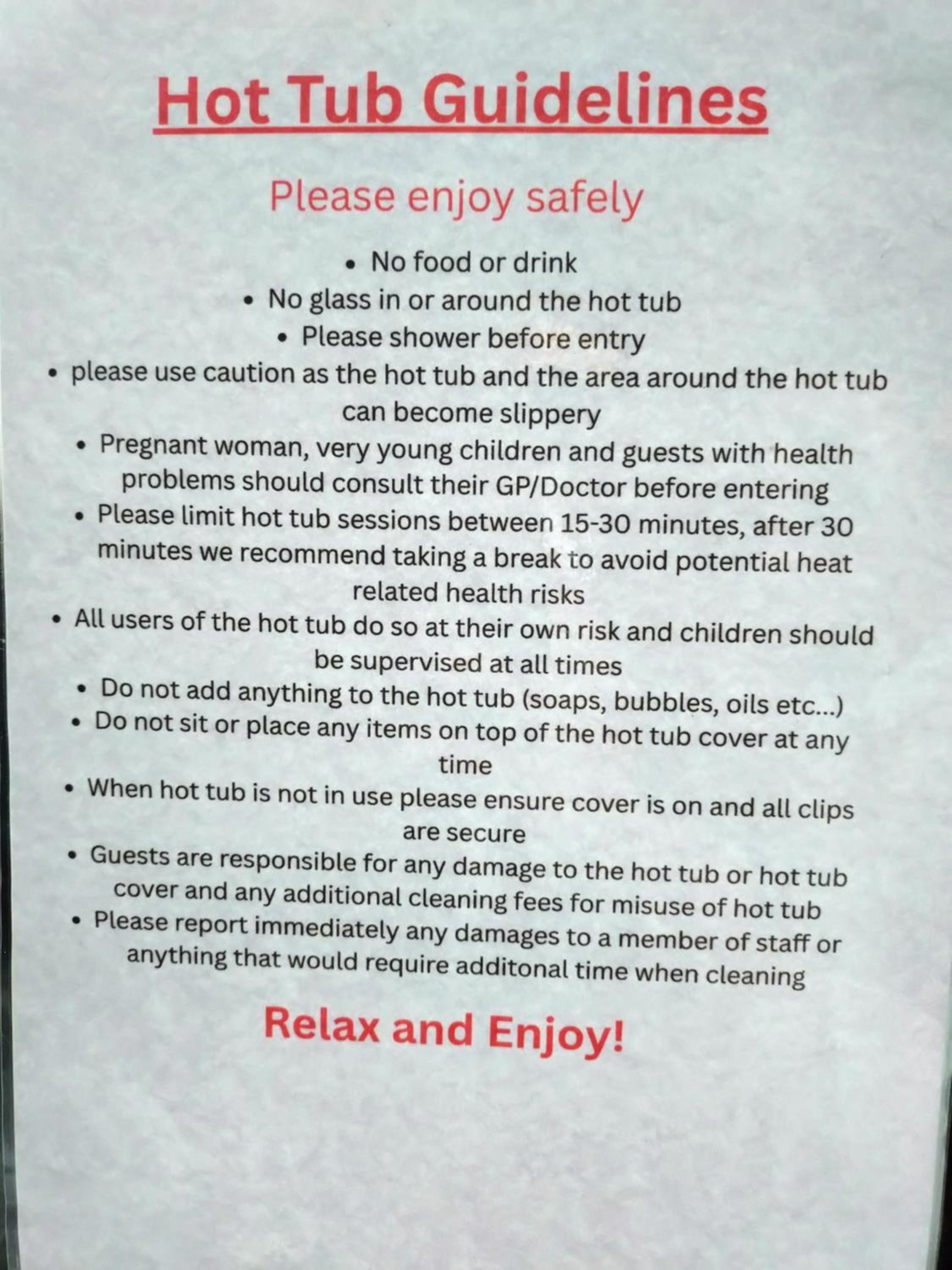 Anchorage Accommodation