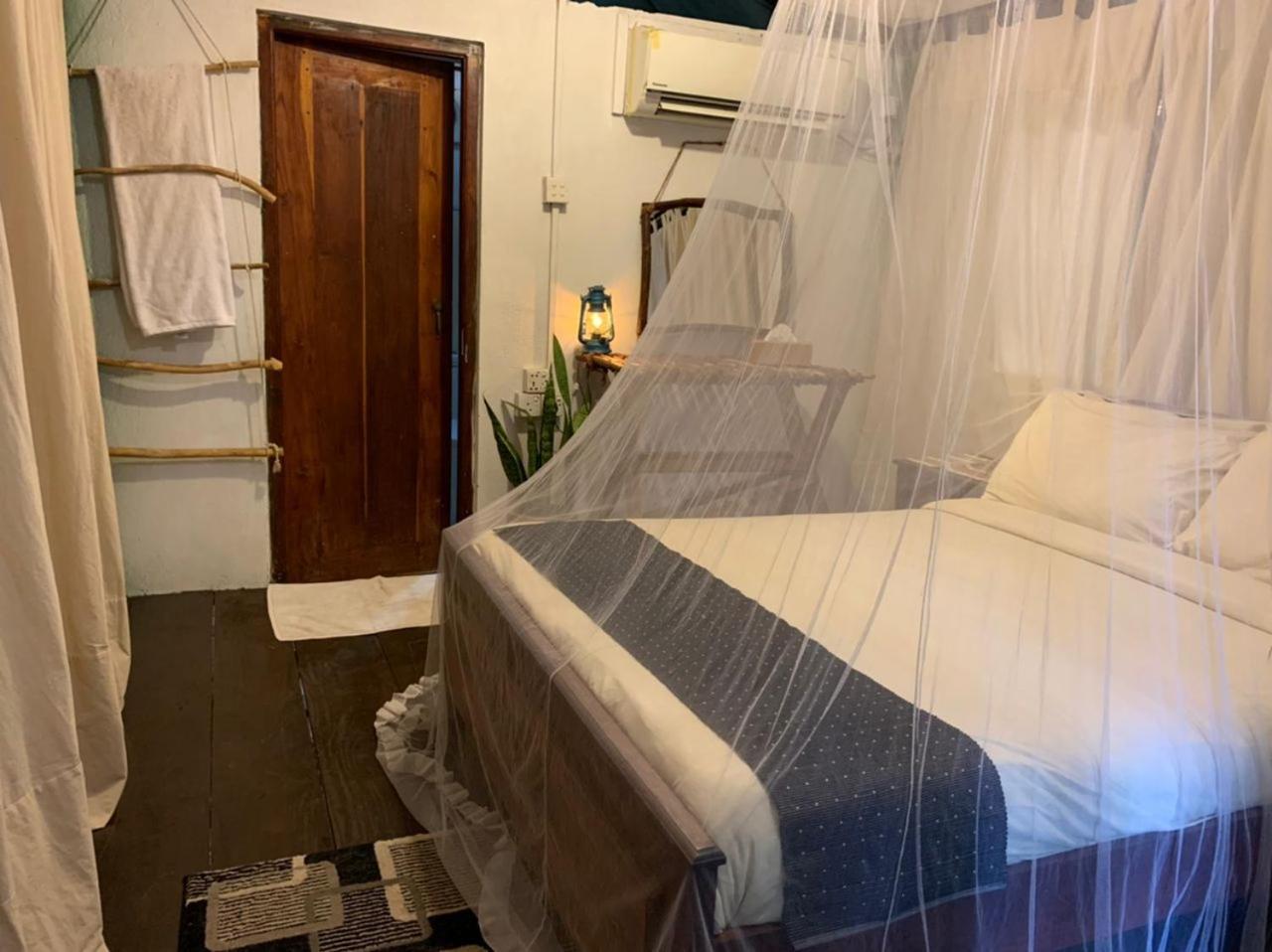 Camp Leopard - Yala Safari Glamping