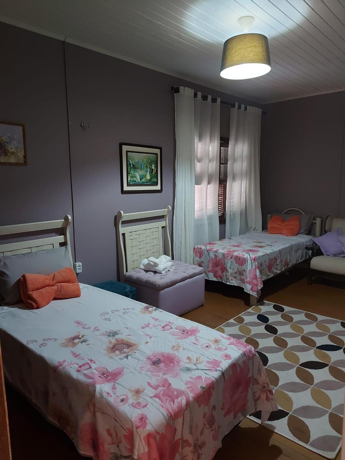 Hotel Dom Paulo