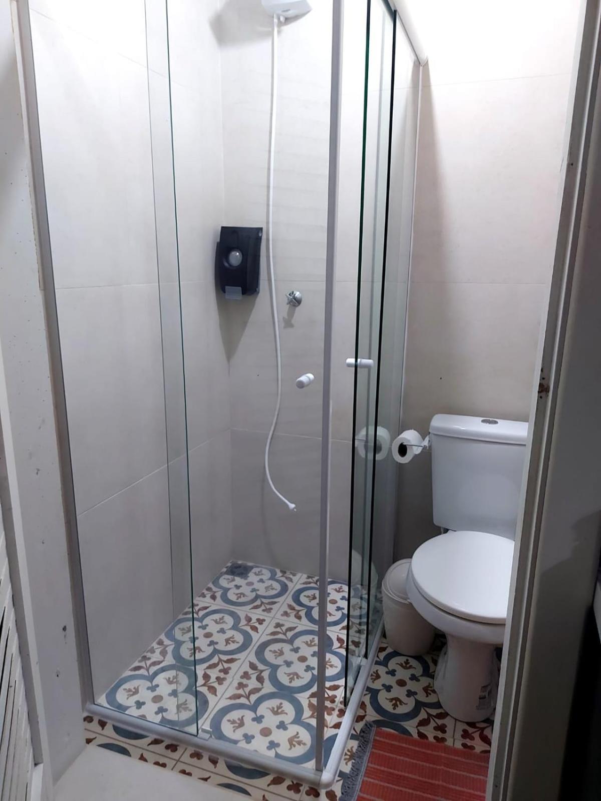 Hotel Dom Paulo