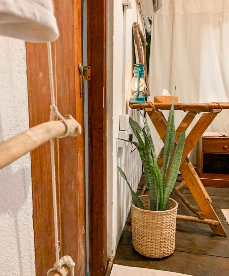 Camp Leopard - Yala Safari Glamping