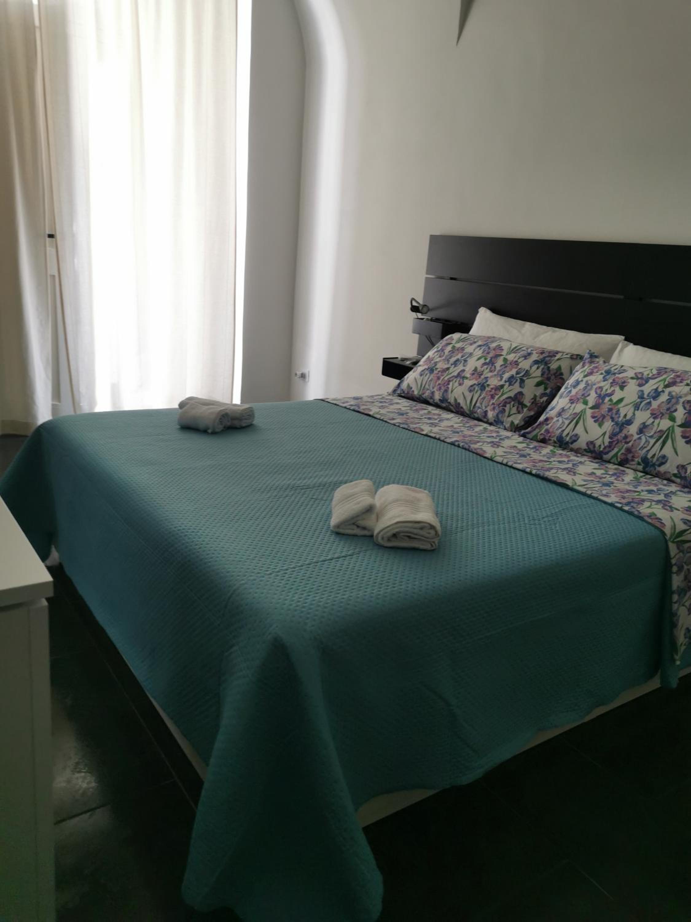Grimaldi Houses