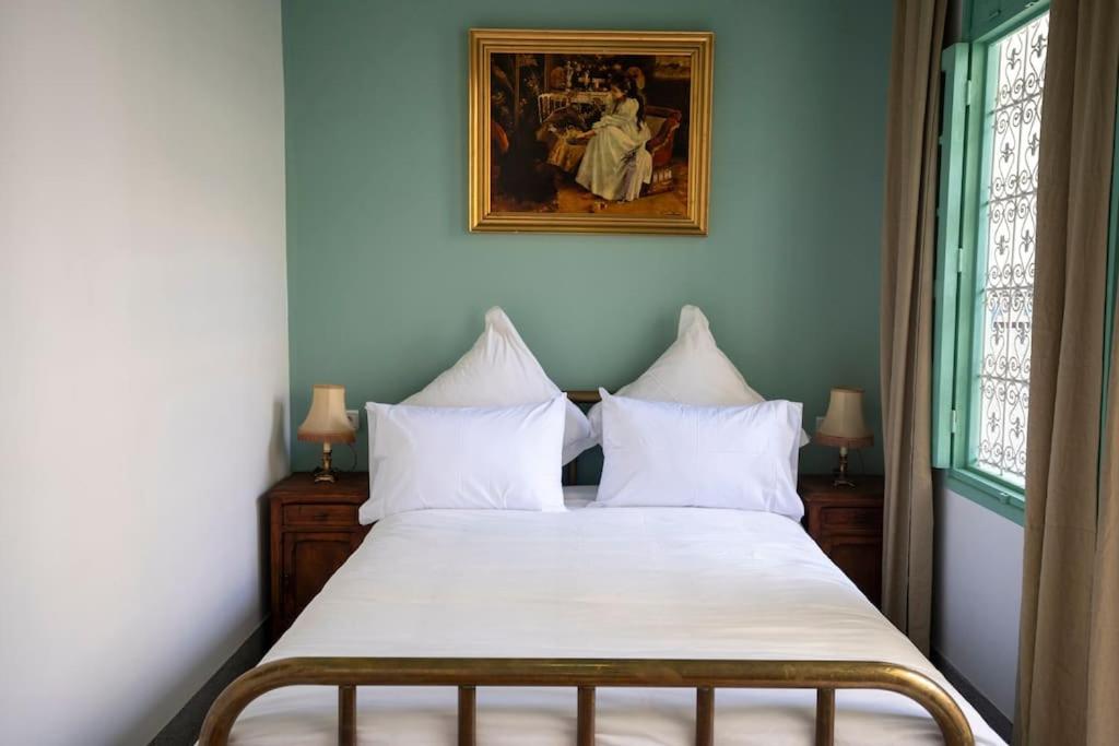 Charming Medina Riad 8 rooms with pool - Riad INN Medina view 5